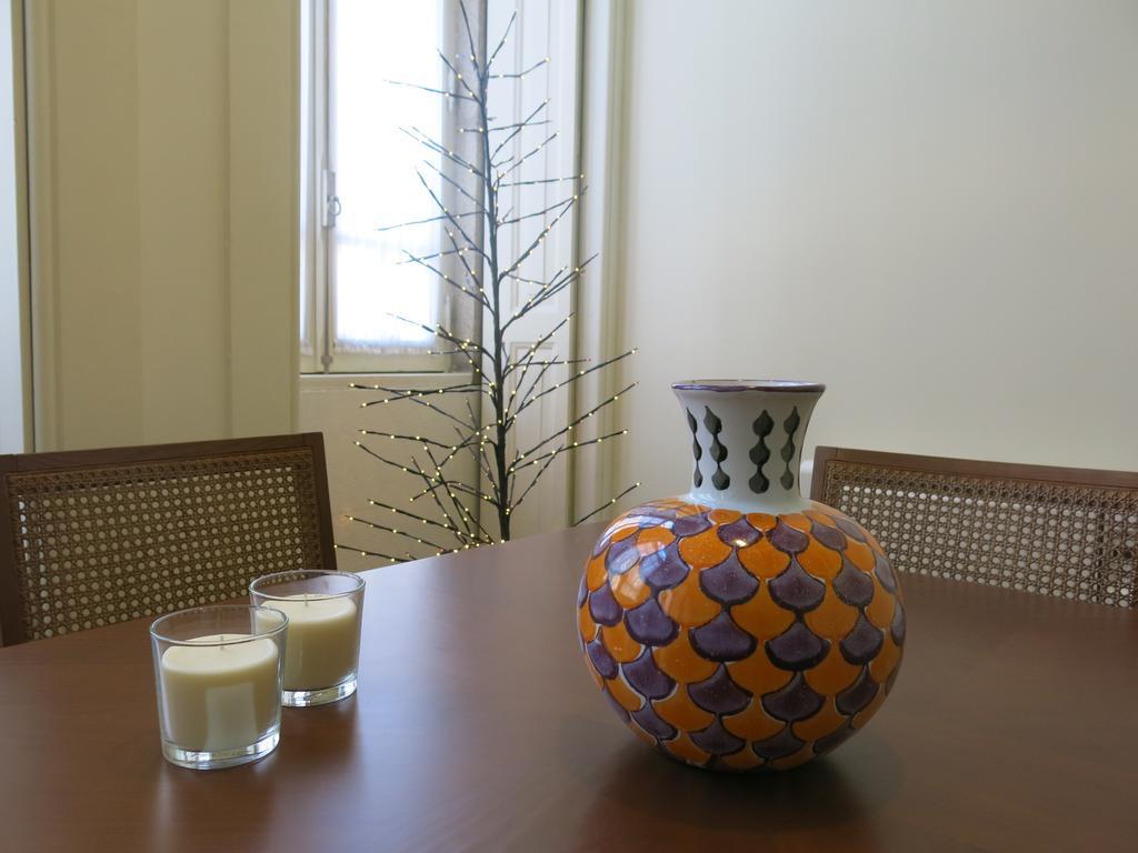 Chateau Flores بورتو المظهر الخارجي الصورة